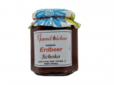 Erdbeer-Schoko