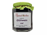 Glühwein rot