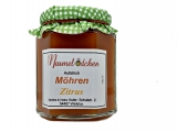 Möhren-Zitrus