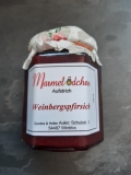 Weinbergspfirsich